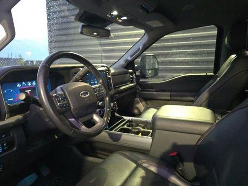 2023 Ford F-450 Lariat