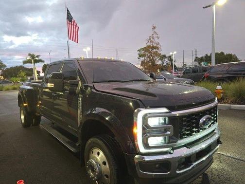 2023 Ford F-450 Lariat