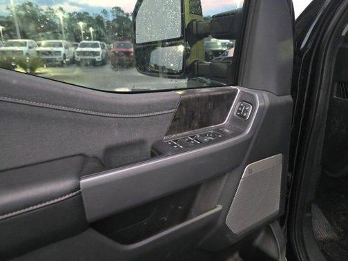 2023 Ford F-450 Lariat