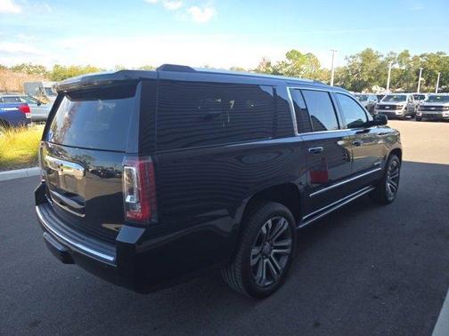 2019 GMC Yukon XL Denali