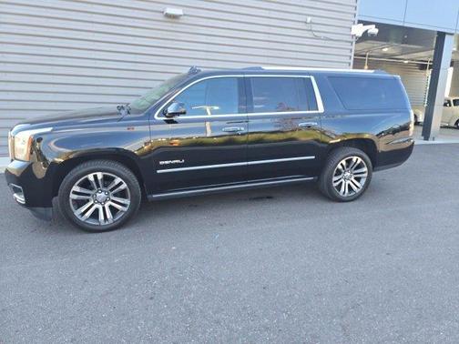 2019 GMC Yukon XL Denali