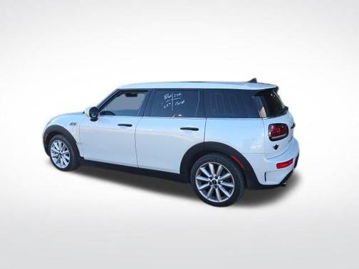 2024 MINI Clubman Cooper S