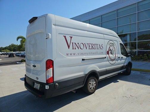 2020 Ford Transit-250 Base