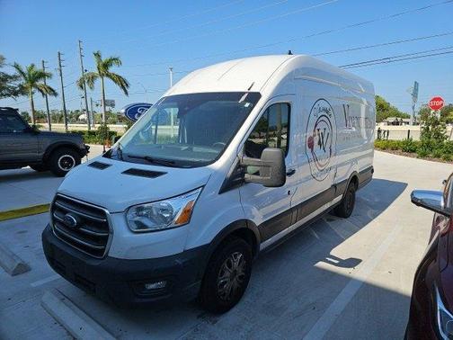 2020 Ford Transit-250 Base
