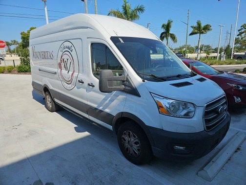 2020 Ford Transit-250 Base