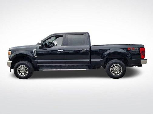 2020 Ford F-250 XLT