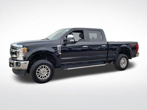 2020 Ford F-250 XLT