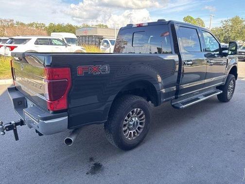 2020 Ford F-250 XLT