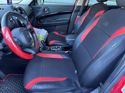 2022 MINI Countryman Cooper