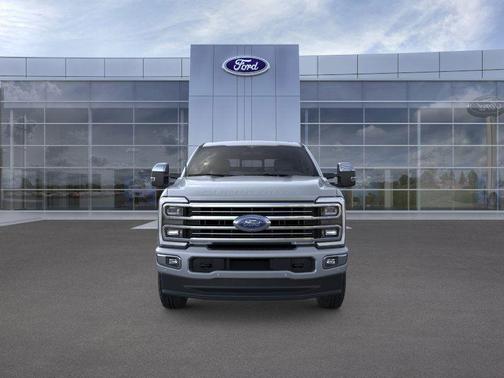 2026 Ford F-250 