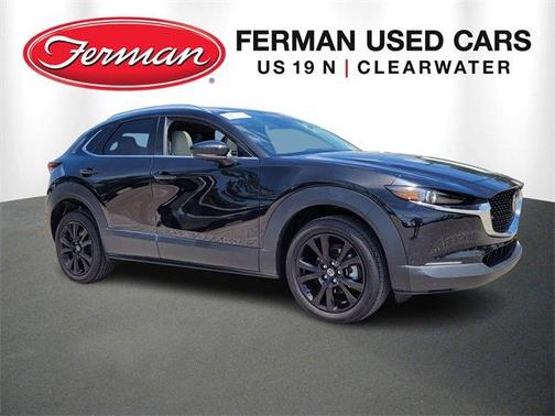 2023 Mazda CX-30 2.5 Turbo Premium Plus Package
