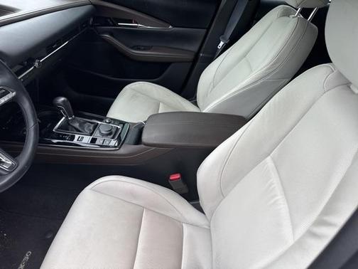 2023 Mazda CX-30 2.5 Turbo Premium Plus Package