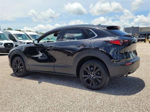 2023 Mazda CX-30 2.5 Turbo Premium Plus Package