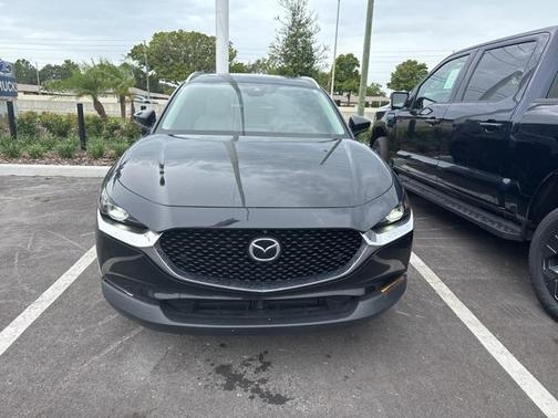2023 Mazda CX-30 2.5 Turbo Premium Plus Package