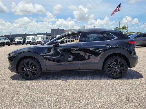 2023 Mazda CX-30 2.5 Turbo Premium Plus Package