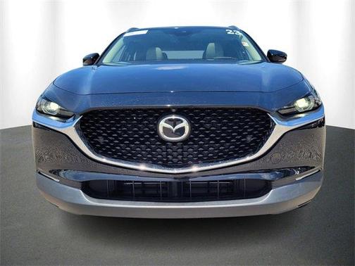 2023 Mazda CX-30 2.5 Turbo Premium Plus Package