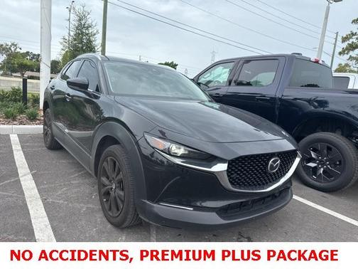 2023 Mazda CX-30 2.5 Turbo Premium Plus Package