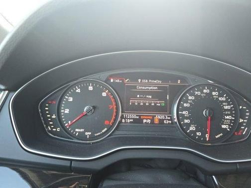 2018 Audi Q3 2.0T Premium