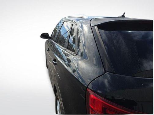 2018 Audi Q3 2.0T Premium