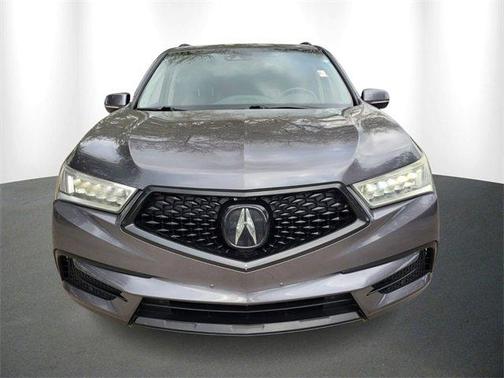 2017 Acura MDX 3.5L w/Technology Package