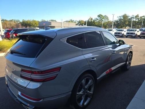 2021 Genesis GV80 2.5T