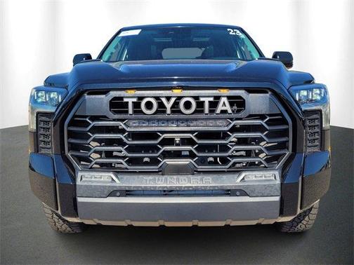 2023 Toyota Tundra Hybrid TRD Pro