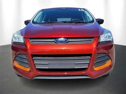 2015 Ford Escape S