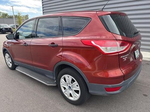2015 Ford Escape S