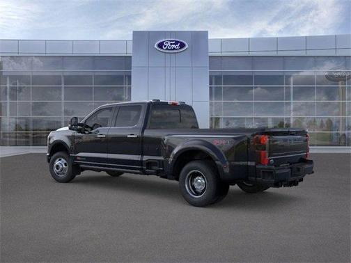 2026 Ford F-350 