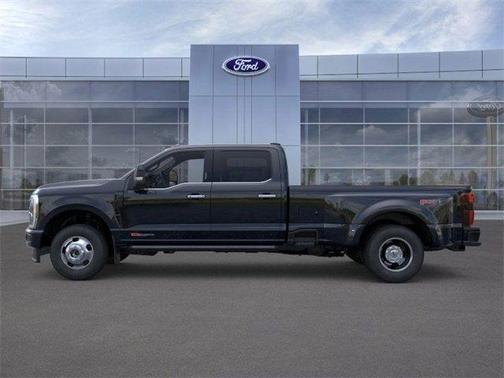2026 Ford F-350 