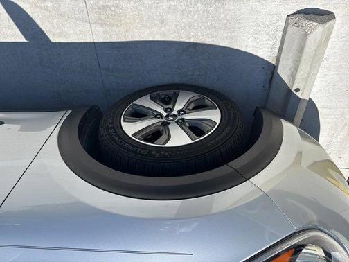 2018 Kia Niro FE