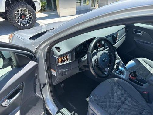 2018 Kia Niro FE