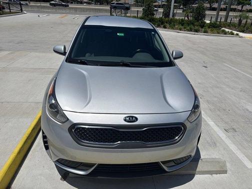2018 Kia Niro FE