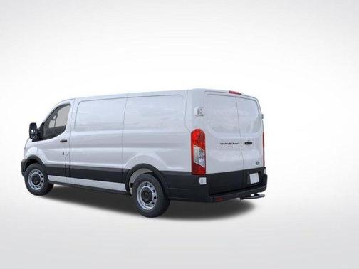 Oxford White 2026 Ford Transit-250 Base