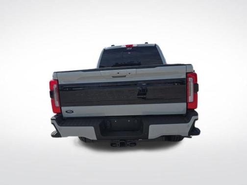 Avalanche 2025 Ford F-250 Platinum