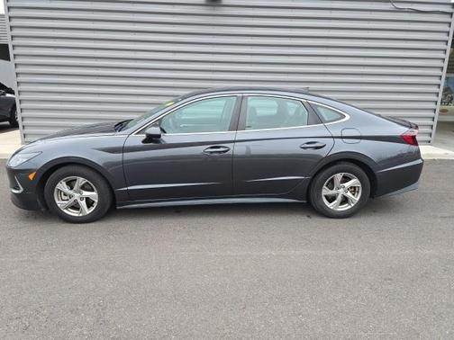 2020 Hyundai SONATA SE