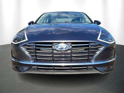 2020 Hyundai SONATA SE
