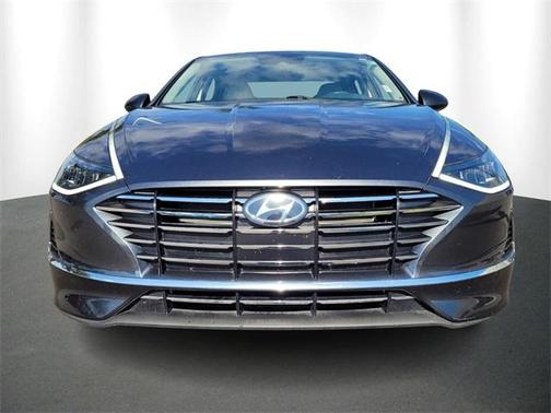 2020 Hyundai SONATA SE