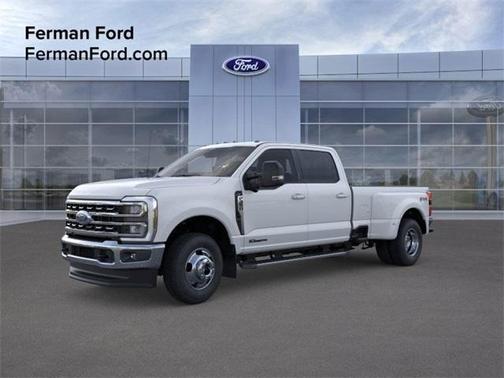 2026 Ford F-350 XLT