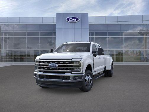 2026 Ford F-350 XLT