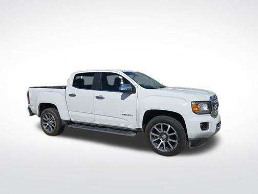 2020 GMC Canyon Denali