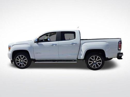 2020 GMC Canyon Denali