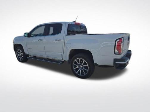 2020 GMC Canyon Denali