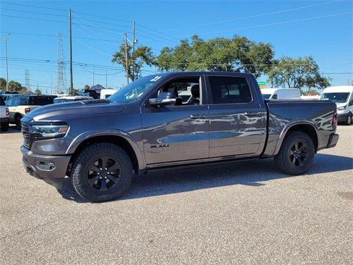 2021 RAM 1500 Limited