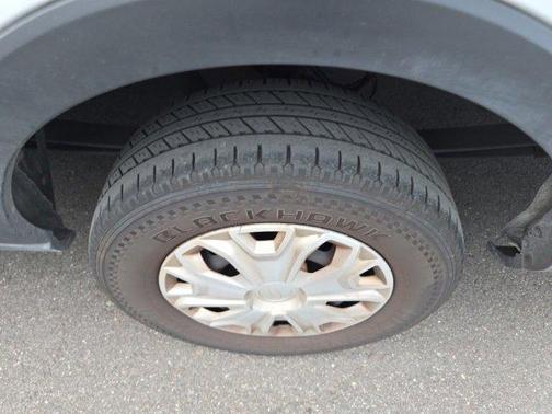 2023 Ford Transit-350 Base