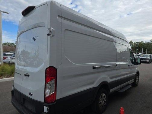 2023 Ford Transit-350 Base