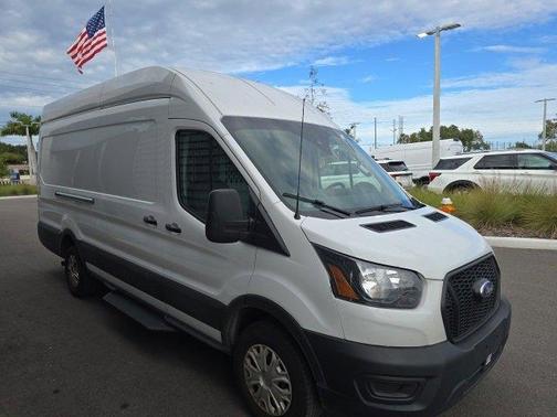 2023 Ford Transit-350 Base