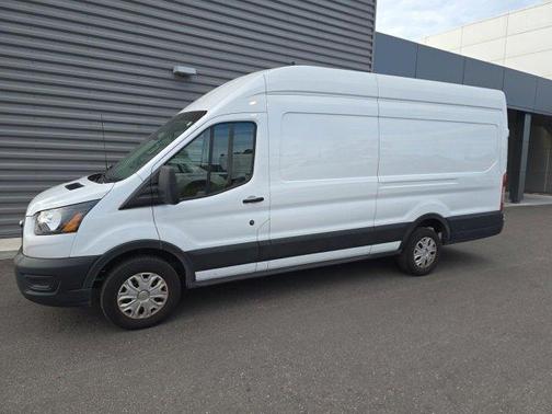 2023 Ford Transit-350 Base