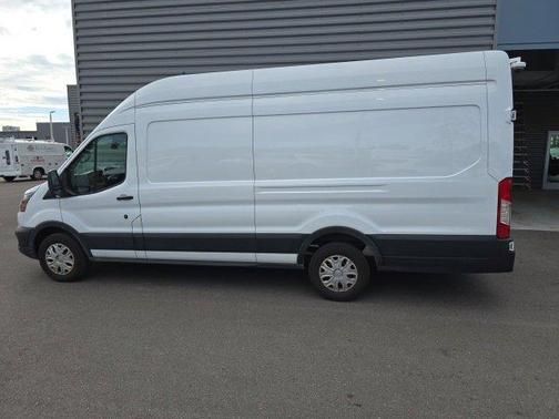 2023 Ford Transit-350 Base