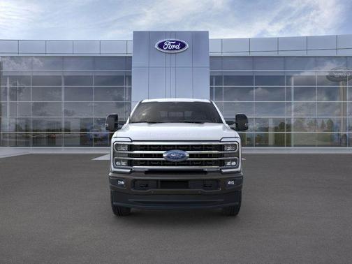 2025 Ford F-250 King Ranch
